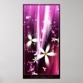 繁栄する ポスター (正面)