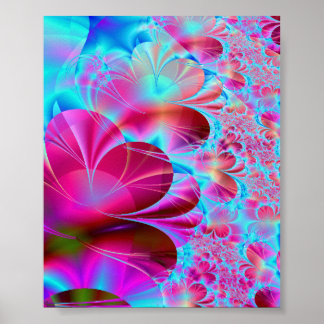 繁栄する ポスター