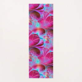 繁栄する ヨガマット