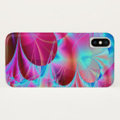 繁栄する Case-Mate iPhoneケース (裏面(横))