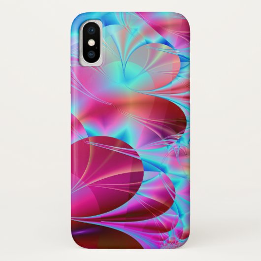 繁栄する Case-Mate iPhoneケース (裏面)