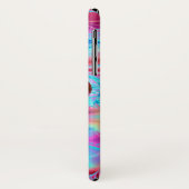 繁栄する Case-Mate iPhoneケース (裏面/左)