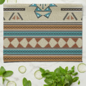 繁栄の台所タオル キッチンタオル (折り畳み)