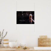 繁栄の失敗 ポスター (キッチン)