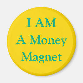 繁栄の意図 マグネット