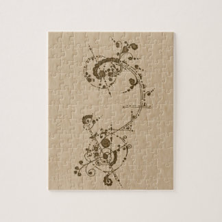 繁栄の調和のバランスの禅の黙想のパズル ジグソーパズル