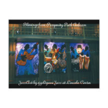 繁栄の道アシュラムの祝福