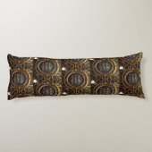 「繁栄の鍵が開いた」 ボディピロー (裏面)