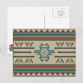 繁栄はがき ポストカード (正面/裏面)