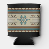 繁栄フォームクーラーボックス 缶クーラー (正面)