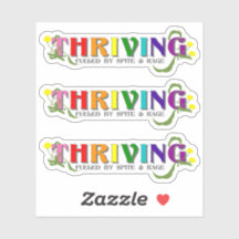 繁栄レインボープライド