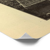 繁栄、オレゴンでは十分 ポスター (角)