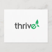 繁栄 ポストカード (正面)