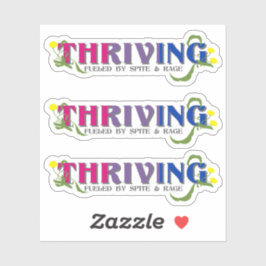 繁栄Biプライド シール