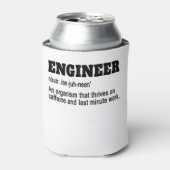 繁茂する有機体に近い名詞を作る 缶クーラー (缶正面)