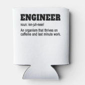 繁茂する有機体に近い名詞を作る 缶クーラー (裏面)