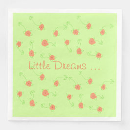 繊細かわいらしなアートフローラ