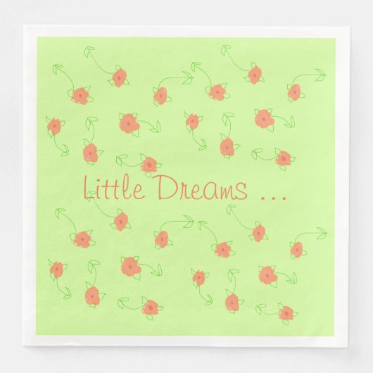 繊細かわいらしなアートフローラ (正面)