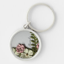 繊細かわいらしな花と名前