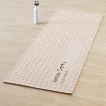 繊細でクリーミーな茶色のパタ市松模様にン