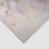 繊細でソフトな美しいエレガントな花のモチーフのデコパージュ 薄葉紙 (詳細)