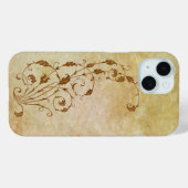 繊細なおとぎ話 Case-Mate iPhoneケース (裏面 (横))