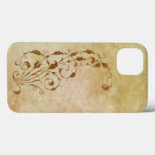 繊細なおとぎ話 Case-Mate iPhoneケース (裏面 (横))