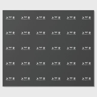 繊細なアンチトランプFDTアンチマガガガエル ラッピングペーパー