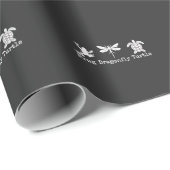 繊細なアンチトランプFDTアンチマガガガエル ラッピングペーパー (ロールコーナー)