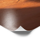 繊細なアーチ フォトプリント            (角)