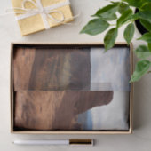 繊細なアーチIアットアーチズナショナルパーク 薄葉紙 (ギフト)