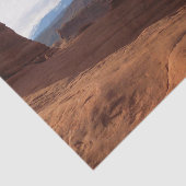 繊細なアーチIアットアーチズナショナルパーク 薄葉紙 (詳細)