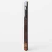 繊細なアーチIアットアーチズナショナルパーク Case-Mate iPhoneケース (裏面/左)