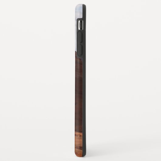 繊細なアーチIアットアーチズナショナルパーク Case-Mate iPhoneケース (裏面/左)