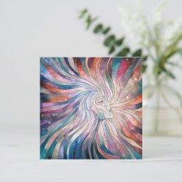 繊細なエッセンス - モザイクアート