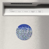 繊細なチャーム マグネット (インサイチュ (食洗機))