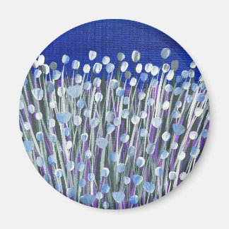 繊細なチャーム マグネット