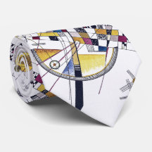 繊細なテンション#85 - Kandinsky