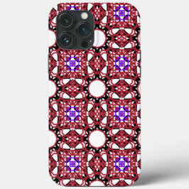 繊細なデザイン iPhone 13 PRO MAXケース