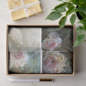 繊細なトンボ 薄葉紙 (ギフト)