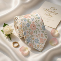 繊細なパステルカラーの春