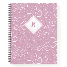 繊細なピンクコケット弓