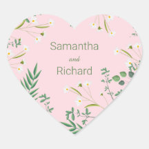 繊細なフローラ結婚の