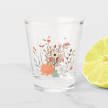 繊細なフローラN08