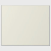 繊細なレース白ラッピング紙転が ラッピングペーパー (フラット)