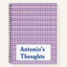 繊細な両性色の格子模様（両面）