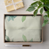 繊細な夏の庭パーティー花の切り離し 薄葉紙 (ギフト)