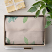 繊細な夏の庭パーティー花の切り離し 薄葉紙 (ギフト)