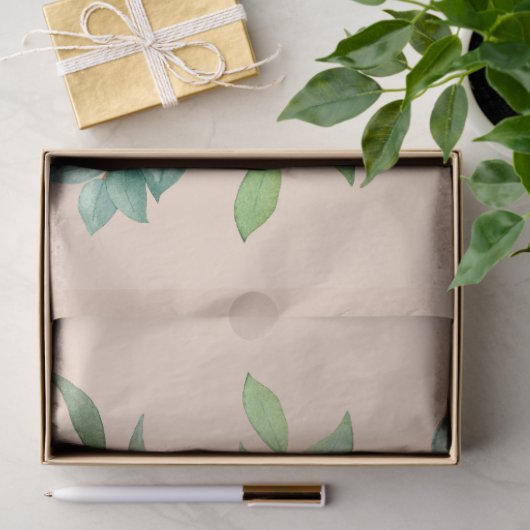 繊細な夏の庭パーティー花の切り離し 薄葉紙 (ギフト)