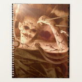 繊細な実験の失敗 プランナー手帳 (正面)